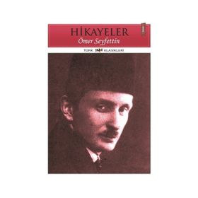 En Güzel Hikayeler - Ömer Seyfeddin