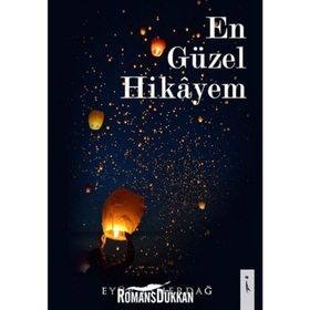 En Güzel Hikayem - Eyüp Esmerdağ
