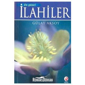 EN GÜZEL İLAHİLER (CEP) - G. ATASOY