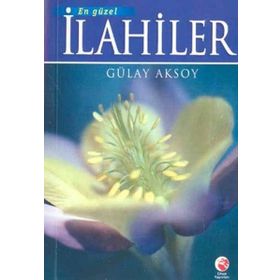 EN GÜZEL İLAHİLER (CEP) - G. ATASOY