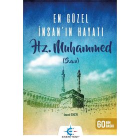 En Güzel İnsanin Hayati-Arı Yayınları