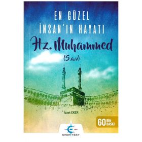 En Güzel İnsanin Hayati-Arı Yayınları