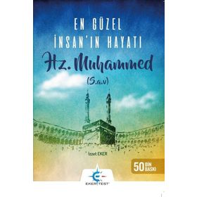 En Güzel İnsanin Hayati-Arı Yayınları