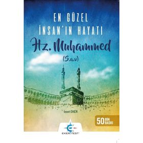 En Güzel İnsanin Hayati-Arı Yayınları