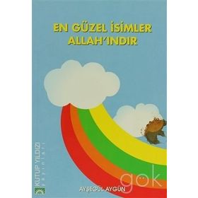 En Güzel İsimler Allah´ındır - Ayşegül Aygün