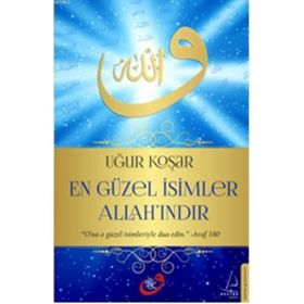 En Güzel İsimler Allah´ındır - Ayşegül Aygün
