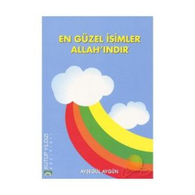 En Güzel İsimler Allah´ındır - Ayşegül Aygün