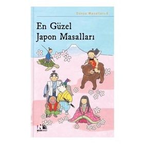 En Güzel Japon Masalları Anonim