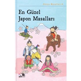 En Güzel Japon Masalları Anonim