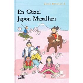 En Güzel Japon Masalları Anonim