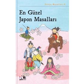 En Güzel Japon Masalları Kolektif