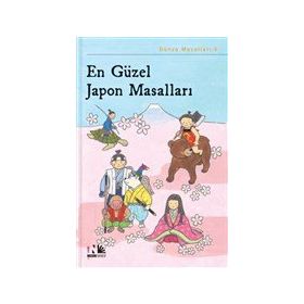 En Güzel Japon Masalları - Nesin Yayınevi
