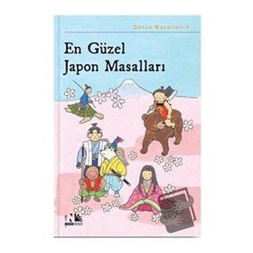 En Güzel Japon Masalları - Nesin Yayınevi