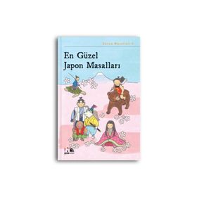 En Güzel Japon Masalları - Nesin Yayınevi