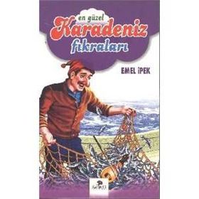 EN GÜZEL KARADENIZ FIKRALARI - KOLEKTIF