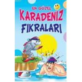 EN GÜZEL KARADENIZ FIKRALARI - KOLEKTIF