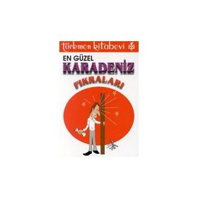 EN GÜZEL KARADENIZ FIKRALARI - KOLEKTIF