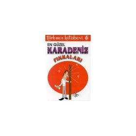 EN GÜZEL KARADENIZ FIKRALARI - KOLEKTIF