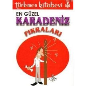EN GÜZEL KARADENIZ FIKRALARI - MEHMET CERÇİ