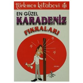 EN GÜZEL KARADENIZ FIKRALARI - MEHMET CERÇİ