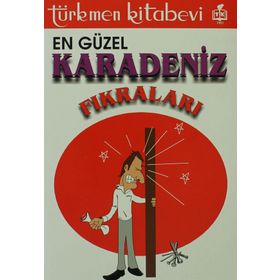EN GÜZEL KARADENIZ FIKRALARI - MEHMET CERÇİ