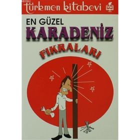EN GÜZEL KARADENIZ FIKRALARI - MEHMET CERÇİ