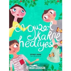 En Güzel Karne Hediyesi - Zeynep Harbi