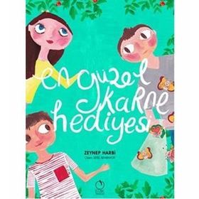 En Güzel Karne Hediyesi - Zeynep Harbi