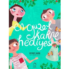 En Güzel Karne Hediyesi - Zeynep Harbi