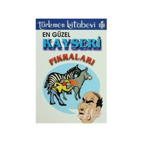 EN GÜZEL KAYSERI FIKRALARI - GENEL