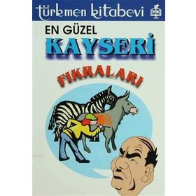 EN GÜZEL KAYSERI FIKRALARI - GENEL