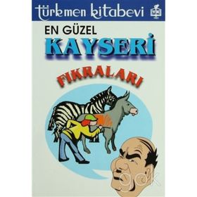 EN GÜZEL KAYSERI FIKRALARI - GENEL
