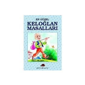En Güzel Keloğlan Masalları / Kolektif / Uğurböceği Yayınları