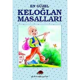 En Güzel Keloğlan Masalları / Kolektif / Uğurböceği Yayınları