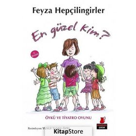 En Güzel Kim? - Feyza Hepçilingirler