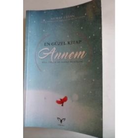 En Güzel Kitap Annem - Murat Ertan