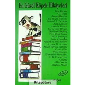 EN GÜZEL KÖPEK HIKAYELERI - KOLEKTIF