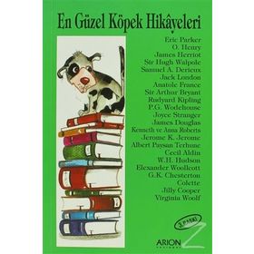 EN GÜZEL KÖPEK HIKAYELERI - KOLEKTIF