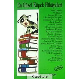 EN GÜZEL KÖPEK HIKAYELERI - KOLEKTIF