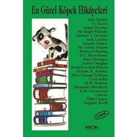 EN GÜZEL KÖPEK HIKAYELERI - KOLEKTIF