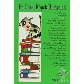 EN GÜZEL KÖPEK HIKAYELERI - KOLEKTIF