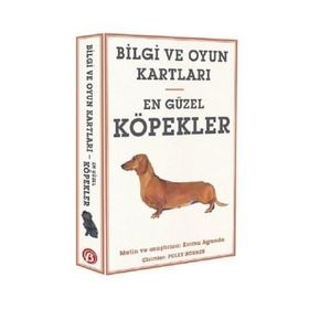 En Güzel Köpekler Beta Kids Yayınları