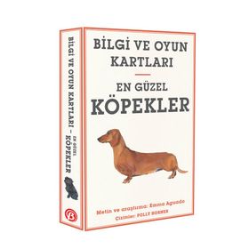 En Güzel Köpekler Beta Kids Yayınları