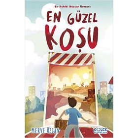 En Güzel Koşu - Merve Özcan