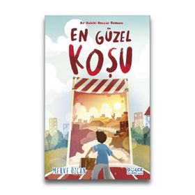 En Güzel Koşu - Merve Özcan
