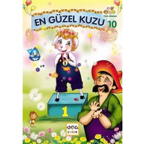 EN GÜZEL KUZU / YEŞİL ORMAN SERISI:10 - MÜZEYYEN UNUR