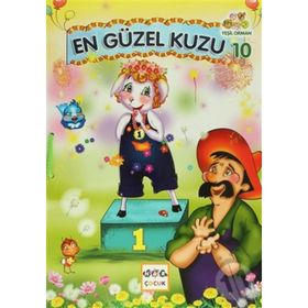 EN GÜZEL KUZU / YEŞİL ORMAN SERISI:10 - MÜZEYYEN UNUR