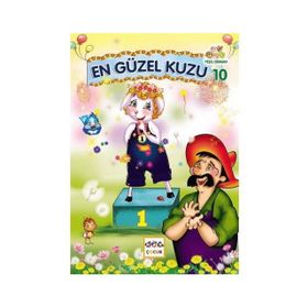 EN GÜZEL KUZU / YEŞİL ORMAN SERISI:10 - MÜZEYYEN UNUR