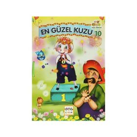 EN GÜZEL KUZU / YEŞİL ORMAN SERISI:10 - MÜZEYYEN UNUR