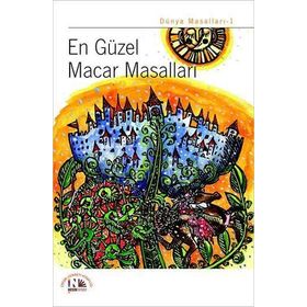 EN GÜZEL MACAR MASALLARI - KOLLEKTIF